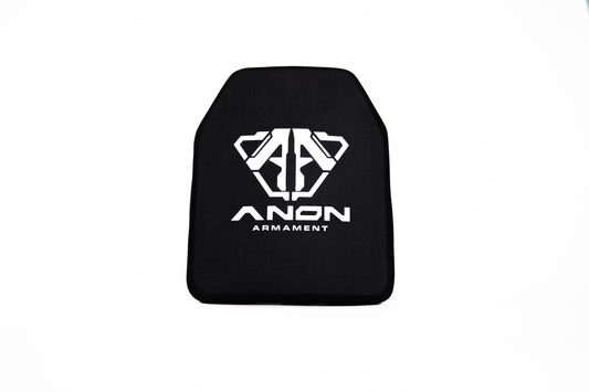 Level IV Anon Armament Plate