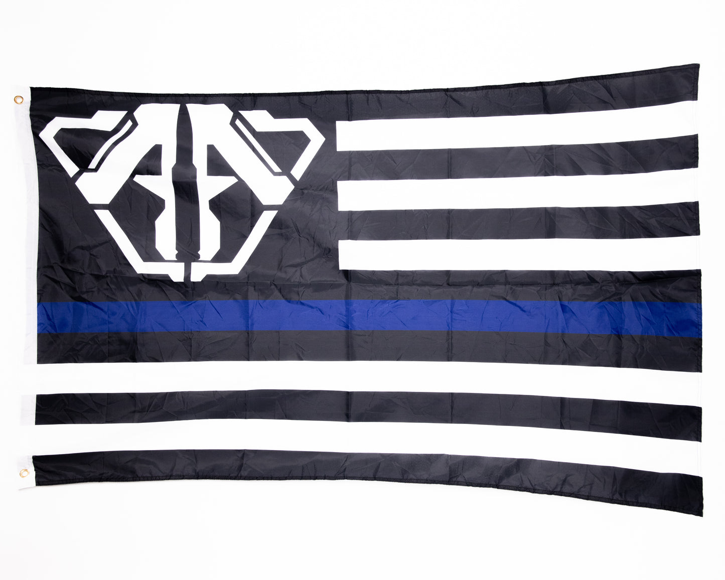 Blue Lives Matter