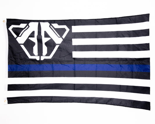 Blue Lives Matter