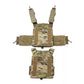 Recon Gen4 Plate Carrier - Multi Cam