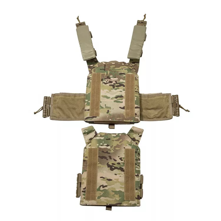 Recon Gen4 Plate Carrier - Multi Cam