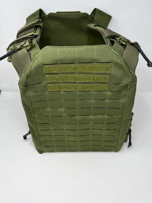 Recon Gen4 Plate Carrier - OD Green
