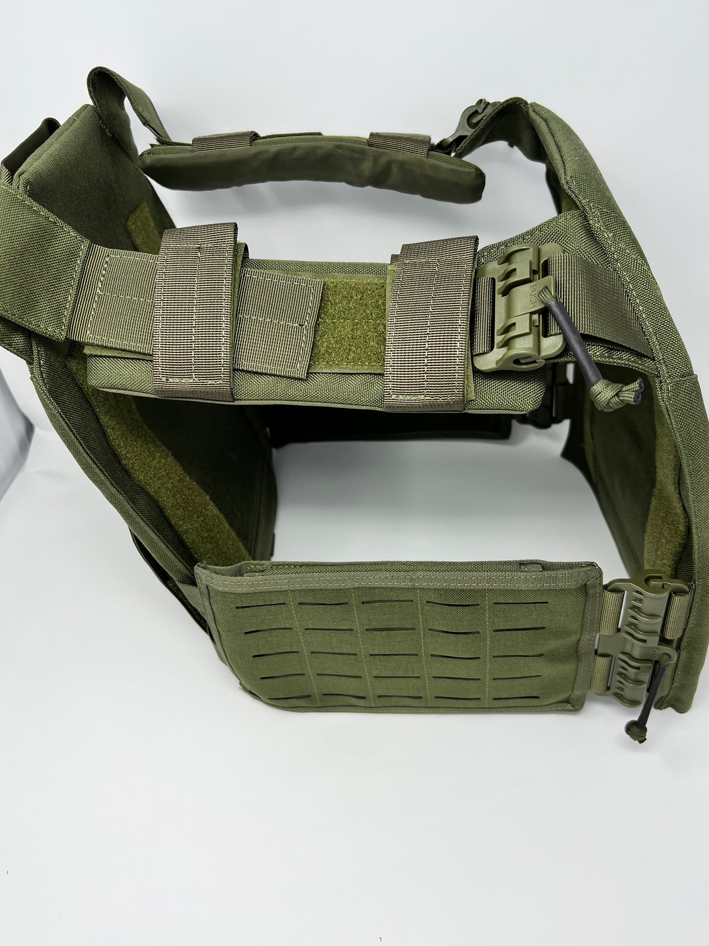 Recon Gen4 Plate Carrier - OD Green