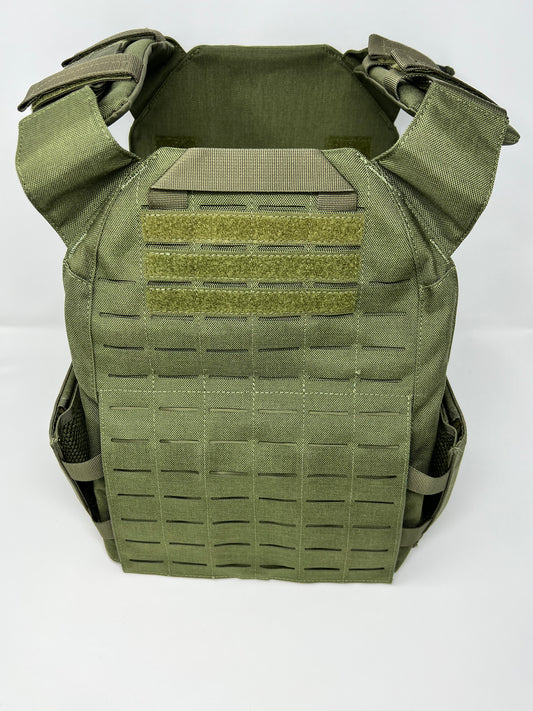 Recon Gen4 Plate Carrier - OD Green