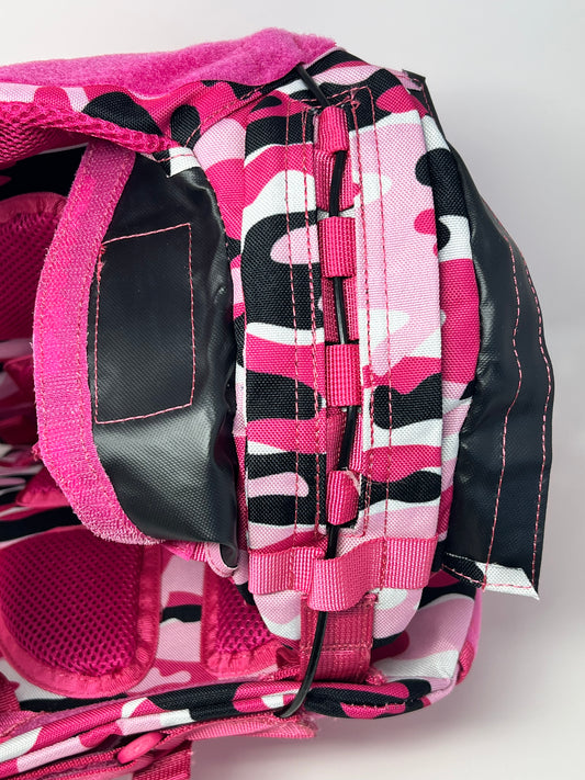 She-Ra Plate Carrier